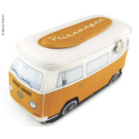 Універсальна сумка VW Collection, неопрен, помаранчевий, 30x40x12 см