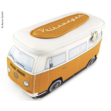 Універсальна сумка VW Collection, неопрен, помаранчевий, 30x40x12 см