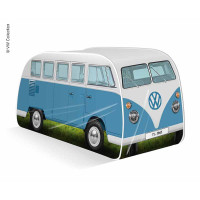 VW Collection Pop-Up Tent VW T1 синій