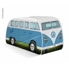 VW Collection Pop-Up Tent VW T1 синій