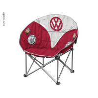 Розкладне крісло VW T1 з колекції VW