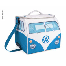 Сумка-холодильник VW Collection VW T1 - синій 30x30x30см