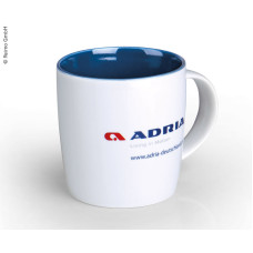 Чашка "ADRIA" з високоякісного New Bone China на 340мл