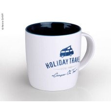 Чашка "HOLIDAY TRAVEL" з високоякісного New Bone China на 340мл