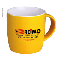 Чашка "REIMO" з високоякісного New Bone China на 340мл