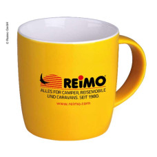 Чашка "REIMO" з високоякісного New Bone China на 340мл