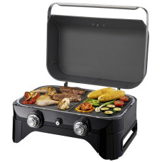 Настільний гриль Campingaz ATTITUDE 2100 LX, 30mbar, 5kW, ел. займання