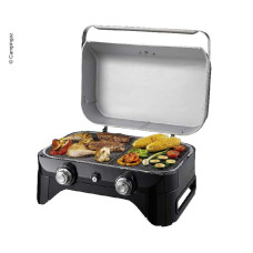 Гриль Campingaz ATTITUDE 2100 LX, 50мбар, 5кВт, ел. Запалювання