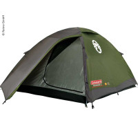 3-чоловий намет Dome, Darwin 3 Campingaz Active, Coleman 3 Man Tent