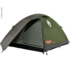 3-чоловий намет Dome, Darwin 3 Campingaz Active, Coleman 3 Man Tent