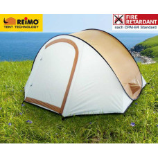 2-місний намет, 2-місний намет, Zermatt 2 Z2 Reimo Tent Technology