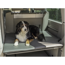  DOG PAD - Підтримка багажника для VW California