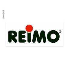 Наклейка REIMO 125x30 середня