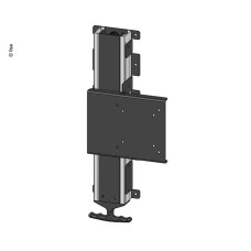  Ilse TV Holder чорний