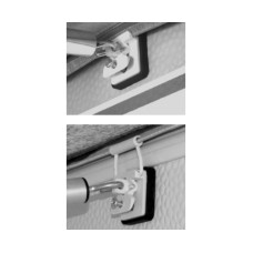 Пакет SHS Retaining Eyes 5er