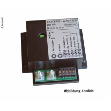 Монітор акумулятора Schaudt 50 10,8 Вольт