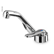 Одноважільний кран Dometic Tab AC539