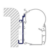 Перехідник PW Rapido розмір 7/8