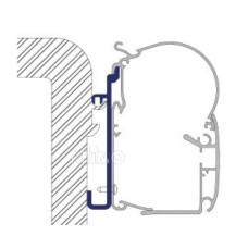 Перехідник PW Rapido розмір 7/8