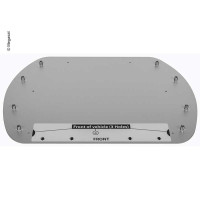  Монтажна пластина для Megasat Countryman GPS