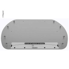  Монтажна пластина для Megasat Countryman GPS