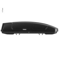  Thule Force XT XL чорний