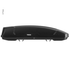  Thule Force XT XL чорний