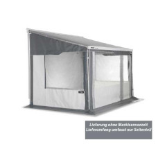 Бічна частина "L" для маркіза Thule Residence 9200 Extension 3m
