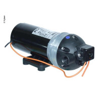 Насос Triplex Flojet 24V