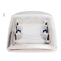 Дах VVVent S eco28x28we