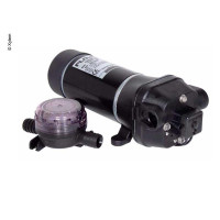 Waterp.Flojet Quad 230V
