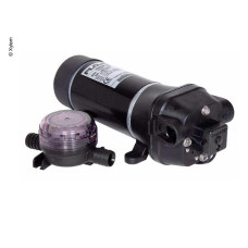 Waterp.Flojet Quad 230V