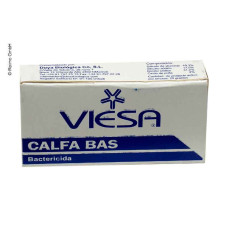  Гранули Calfa Bas Eberco
