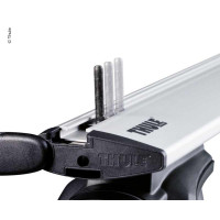 Перехідник Thule T-track 697-4