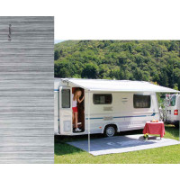 Тент для Caravanstore ZIP 550 XL Royal Grey