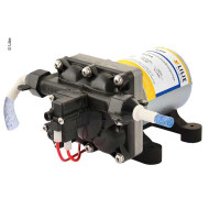 Водяний насос Lily Soft 24V 11,3l/min 2,1bar