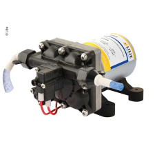 Водяний насос Lily Soft 24V 11,3l/min 2,1bar
