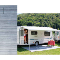 Fiamma Caravanstore ZIP XL 440 королівський синій / тільки тент