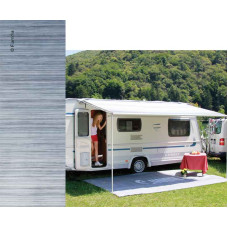 Fiamma Caravanstore ZIP XL 440 королівський синій / тільки тент
