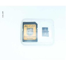 AL-CAR EasiNAV Drive Navigation Software
