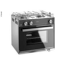 Газова плита Dometic Sunlight з грилем і 2 конфорками