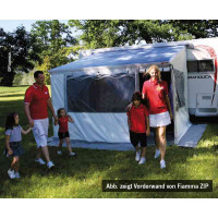 Передня стінка 350 Privacy Room / ZIP / Caravan Store ZIP 360