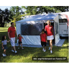 Передня стінка 350 Privacy Room / ZIP / Caravan Store ZIP 360