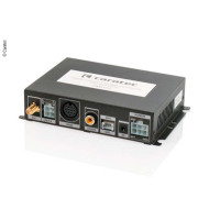 Навігаційний модуль Caratec CNM111T для Kenwood Moniceiver
