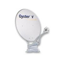Десять супутникових систем Haaft & Oyster Satellite