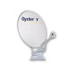Десять супутникових систем Haaft & Oyster Satellite
