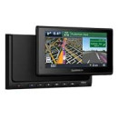 Подвійний DAT Sat Nav, Sat Nav з камерою заднього виду