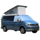 VW California Пляжні аксесуари