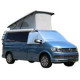 VW California Пляжні аксесуари