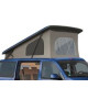 Модернізація дахів VW Multivan